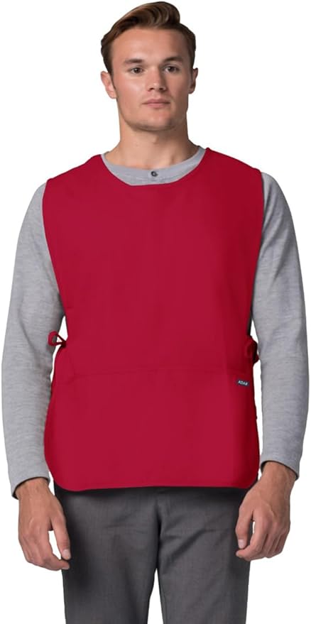 Adar Universal Cobbler Apron 3 Pack - Unisex Cobbler Apron