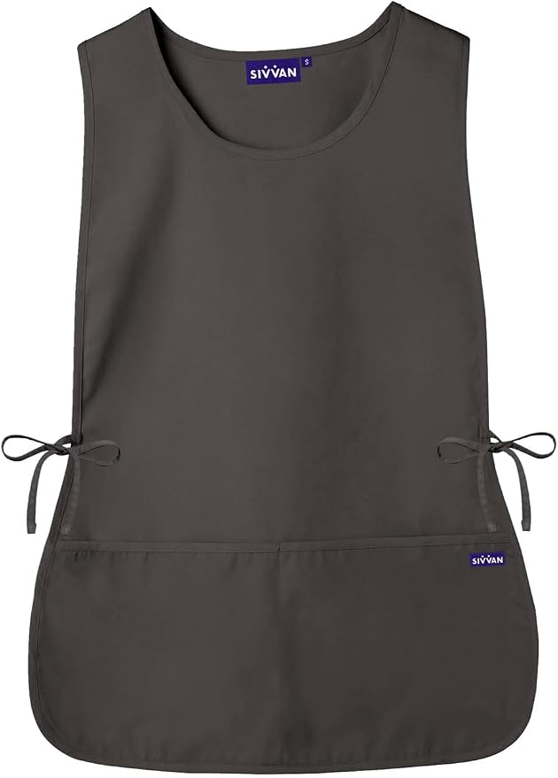 Sivvan Unisex Apron - Cobbler Apron by Sivvan
