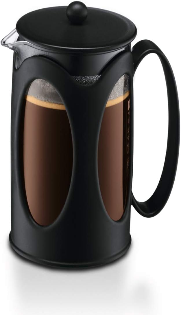 bodum KENYA French press coffee maker 0.35L 10682-01