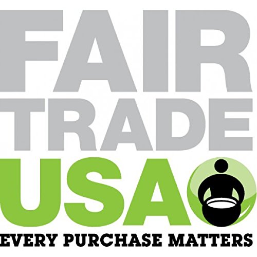 FARMERS MARKET JO: 2 lb, Organic Ground Coffee, Lighter Roast, USDA Certified Organic, Fair Trade Certified, Kosher, Soft Velvet Feel, 100% Arabica Specialty Coffee, Non-GMO, Gluten Free by Jo Coffee®
