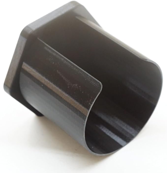 Filter Holder for AeroPress XL Filters - Vertical Storage Organizer (75mm)