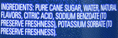 Torani Peppermint Syrup 12.7 Fl Oz (Pack of 1) - Image 8