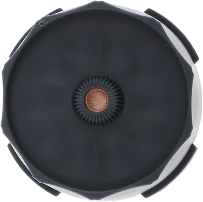 Stainless Steel Coffee Filter Screen Enrichment Cover 304，Compatible For Aeropress Machine Accessories
