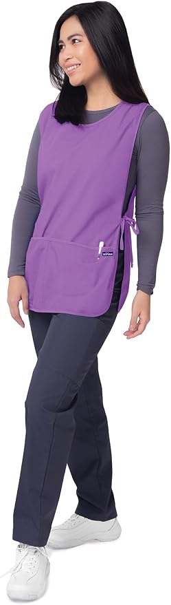 Sivvan Unisex Apron - Cobbler Apron - Image 3