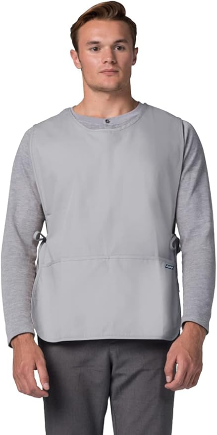 Adar Universal Cobbler Apron 3 Pack - Unisex Cobbler Apron