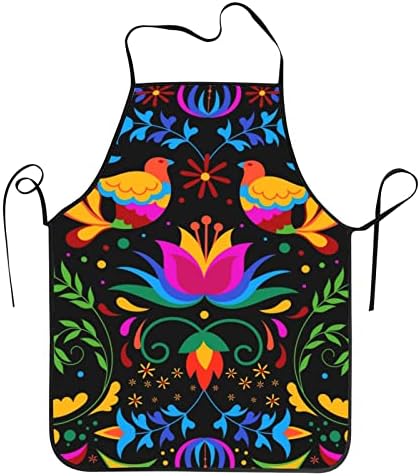 Apron Cooking Chef Shop Women Men Baking Painting Bbq Grilling Kitchen | Apron Cooking Chef Work Shop Baking Grilling KitchenParty Supplies by Unknown