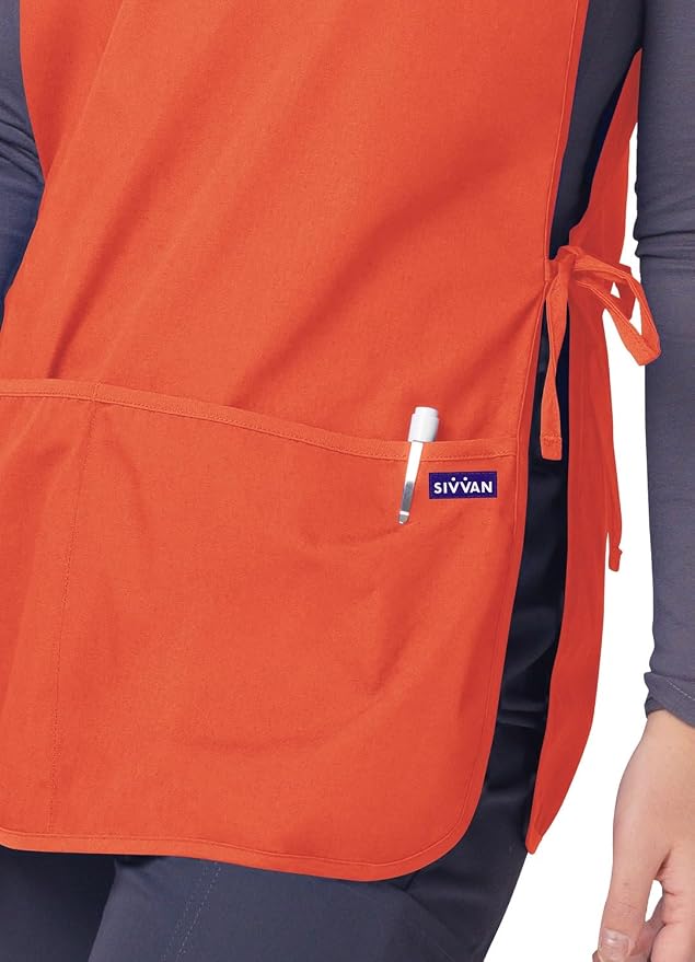 Sivvan Unisex Apron - Cobbler Apron - Image 5