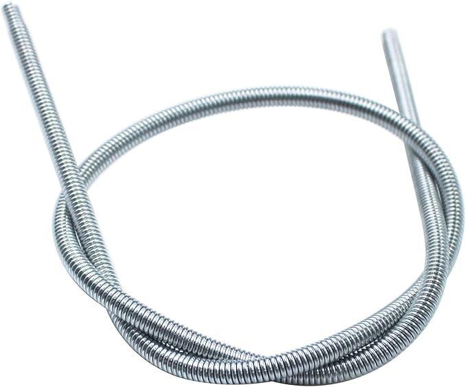1188 De-Liming Spring fits for Bunn Commercial Coffee Machines, for Bunn coffee maker cleaner(Set of 1)
