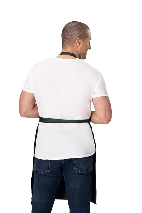 Chef Works Unisex Butcher Apron