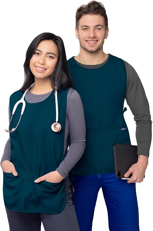 Sivvan Unisex Apron - Cobbler Apron - Image 2