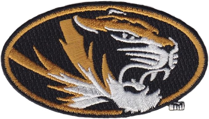 Tervis Made in USA Double Walled University of Missouri Tigers Insulated Tumbler Cup Keeps Drinks Cold & Hot, 16oz Mug, Athletic Logo
