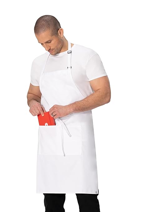 Chef Works Unisex Butcher Apron