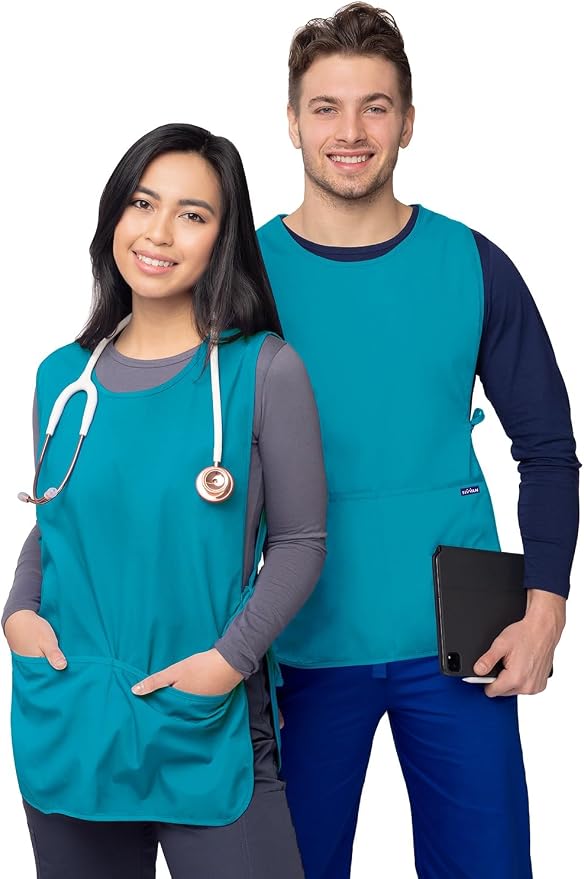 Sivvan Unisex Apron - Cobbler Apron - Image 2