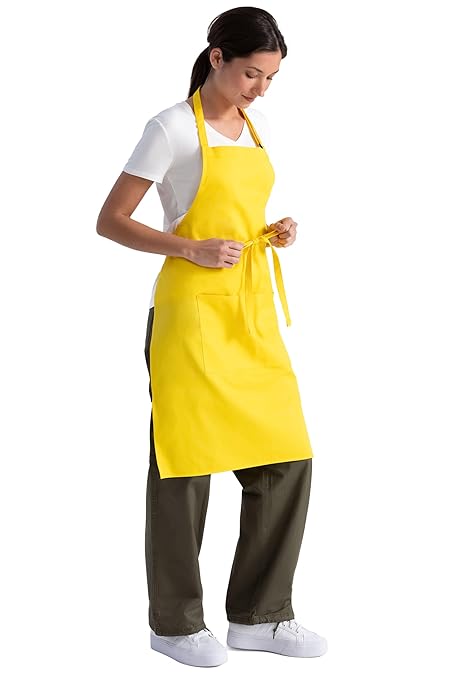 Chef Works Unisex Butcher Apron
