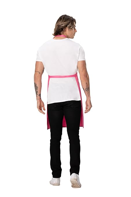 Chef Works Unisex Butcher Apron