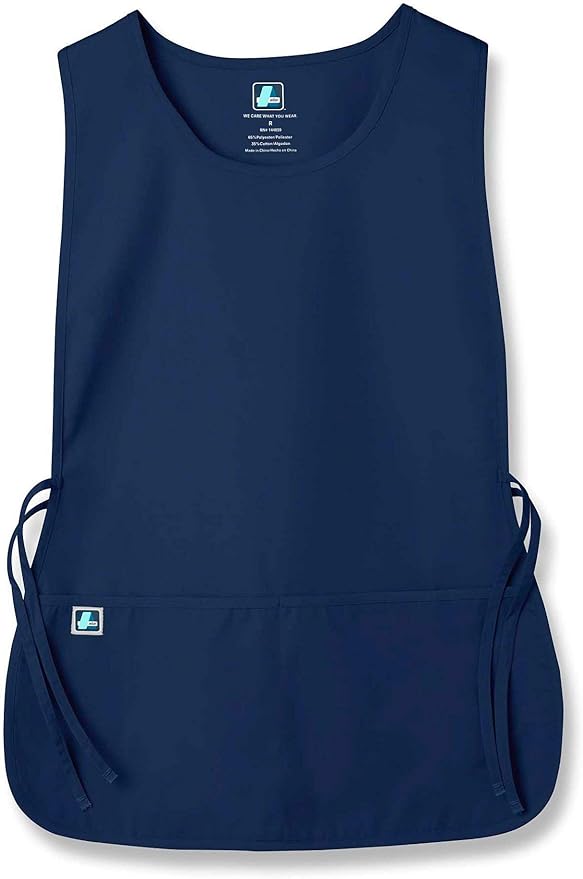 Adar Universal Cobbler Apron 3 Pack - Unisex Cobbler Apron