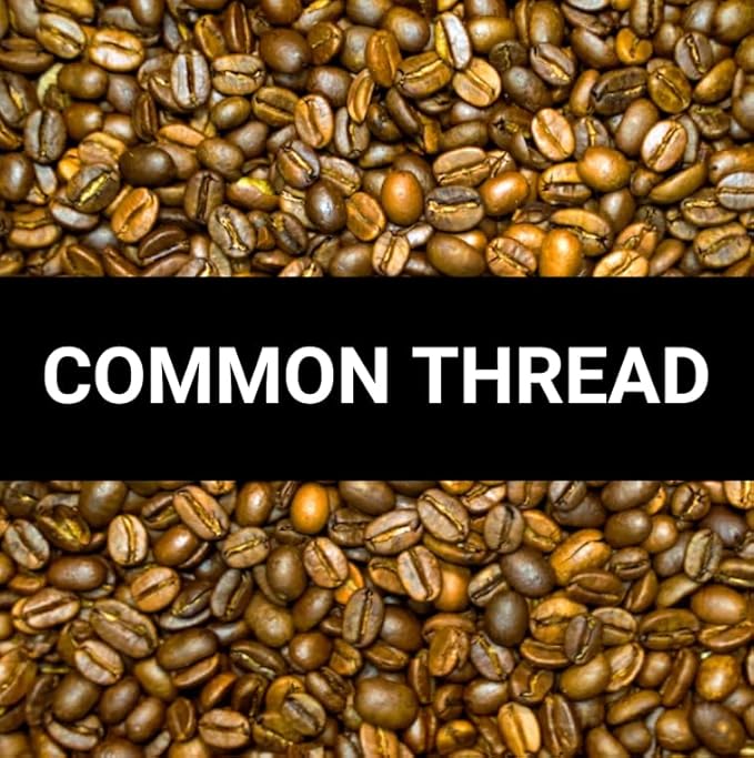 Common Thread Coffee 2 lbs / 3. Fine (Aero Press)