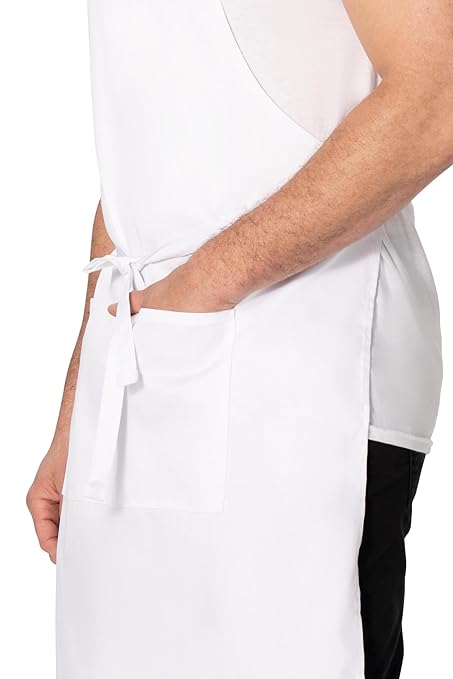 Chef Works Unisex Butcher Apron