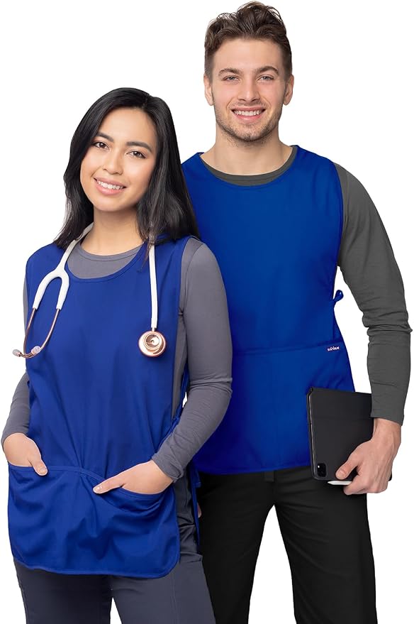 Sivvan Unisex Apron - Cobbler Apron - Image 2