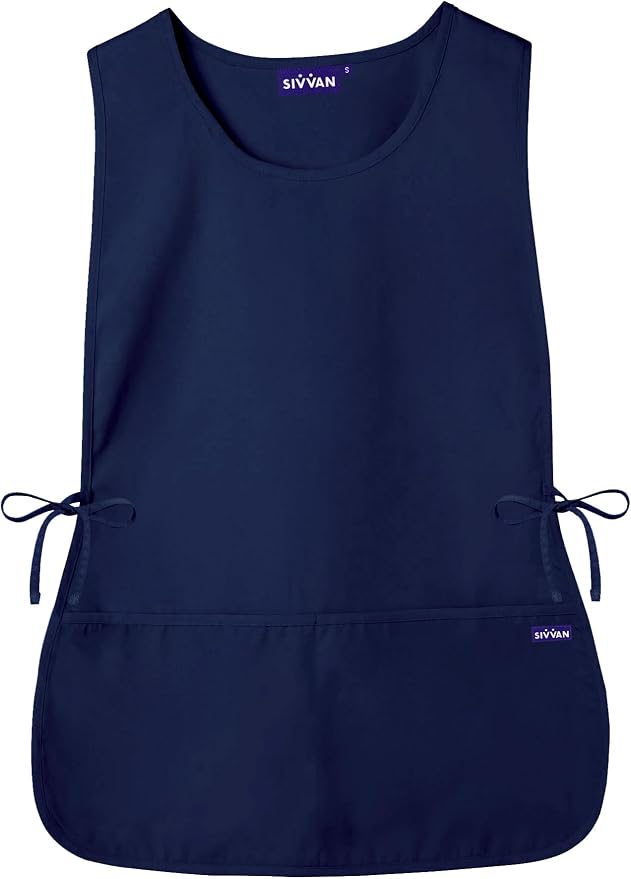 Sivvan Unisex Apron - Cobbler Apron by Sivvan