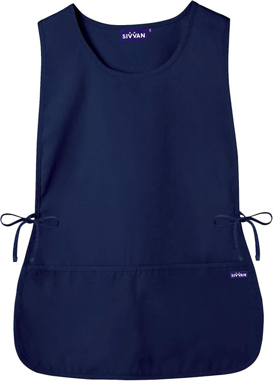 Sivvan Unisex Apron - Cobbler Apron by Sivvan