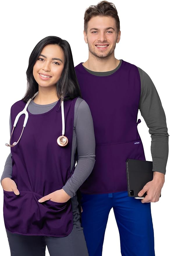 Sivvan Unisex Apron - Cobbler Apron - Image 2