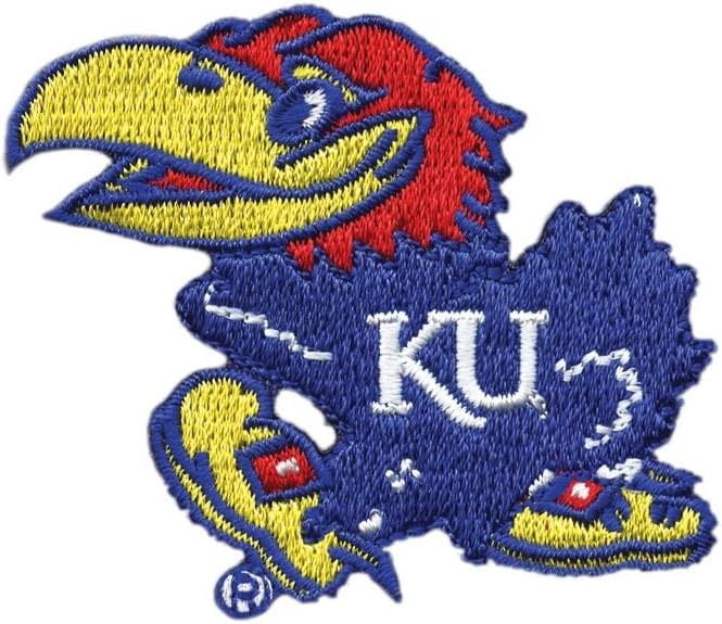 Tervis Made in USA Double Walled University of Kansas UK Jayhawks Insulated Tumbler Cup Keeps Drinks Cold & Hot, 16oz Mug, Primary Logo