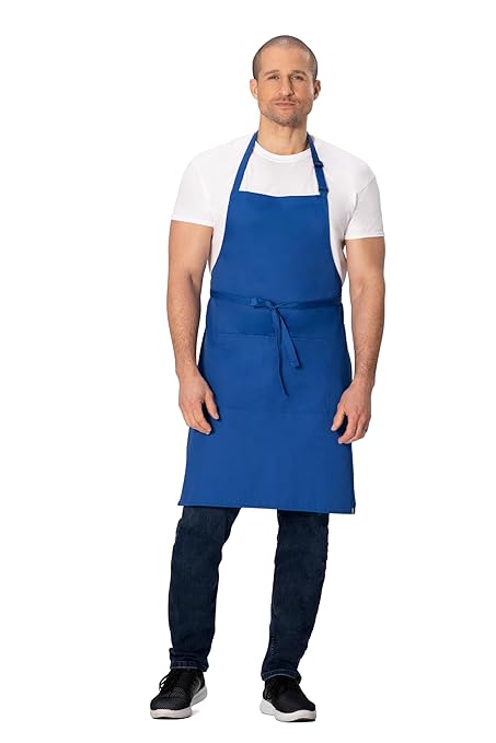 Chef Works Unisex Butcher Apron