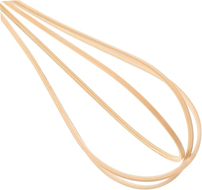 VOSAREA Manual Whisk Mixer Multi-use Handheld Tool for Beating and Cream for Home Baking and Kitchen Use Easy to Clean and Sturdy Design