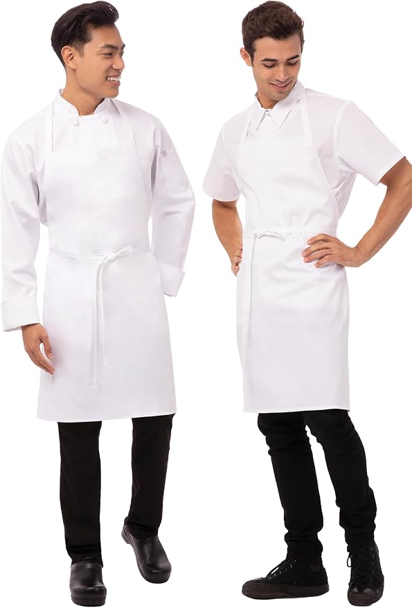 Chef Works Unisex Apron by ChefWorks