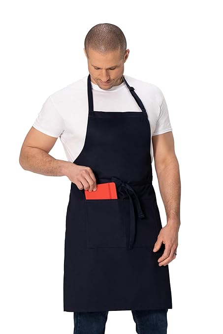 Chef Works Unisex Butcher Apron