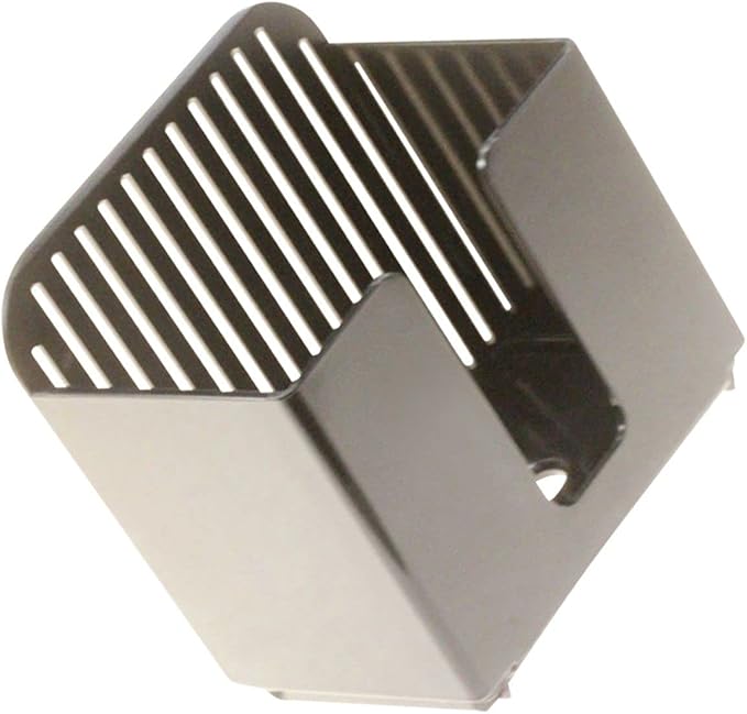 Krups Nespresso container tray coffee machine Inissia XN100 XN1001 XN1007 fits Krups C40 and D40 Series Coffee Machines from Nespresso