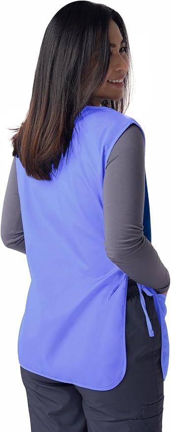 Sivvan Unisex Apron - Cobbler Apron - Image 5