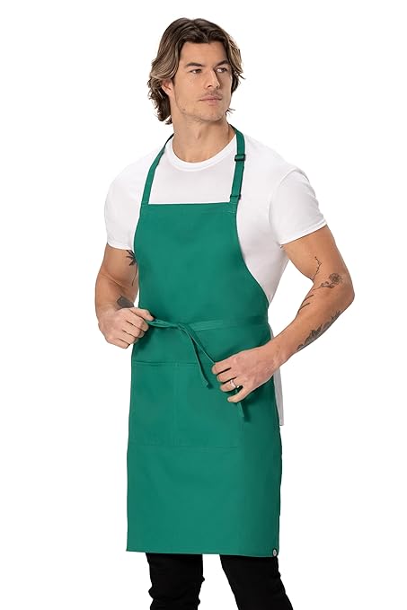 Chef Works Unisex Butcher Apron