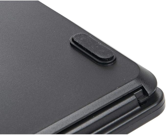 OXO Good Grips 5-lb Kitchen Scale with Pull-Out Display, Black
