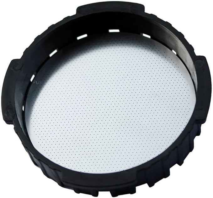 2Pcs Reusable Stainless Steel Filter, Elevate Your Coffee Game With Reusable Stainless Steel Filters For Aeropress, Unleash The Flavor