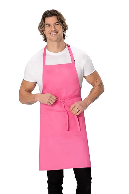 Chef Works Unisex Butcher Apron