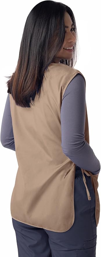 Sivvan Unisex Apron - Cobbler Apron - Image 4