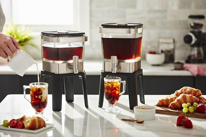 KitchenAid 38 oz Cold Brew Coffee Maker - KCM5912
