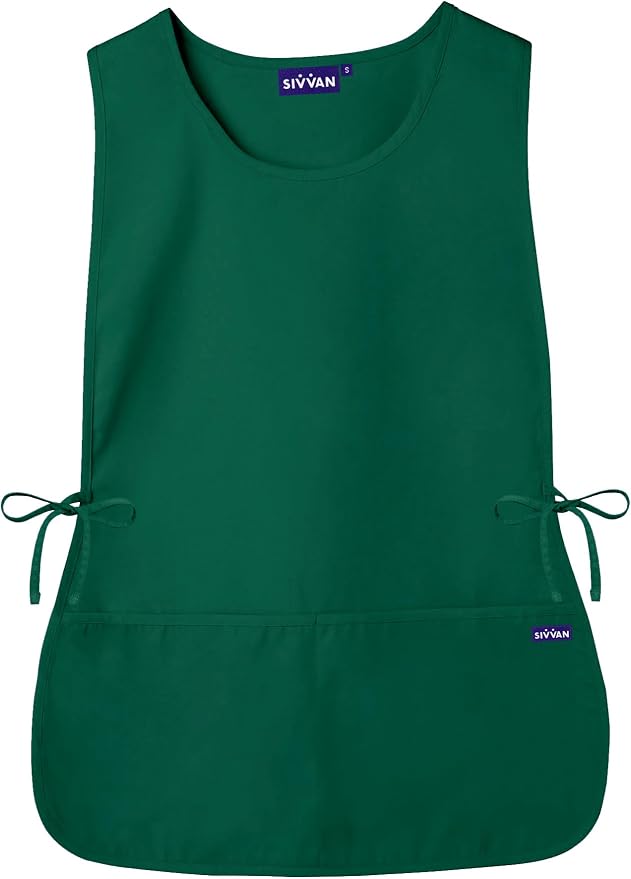 Sivvan Unisex Apron - Cobbler Apron by Sivvan