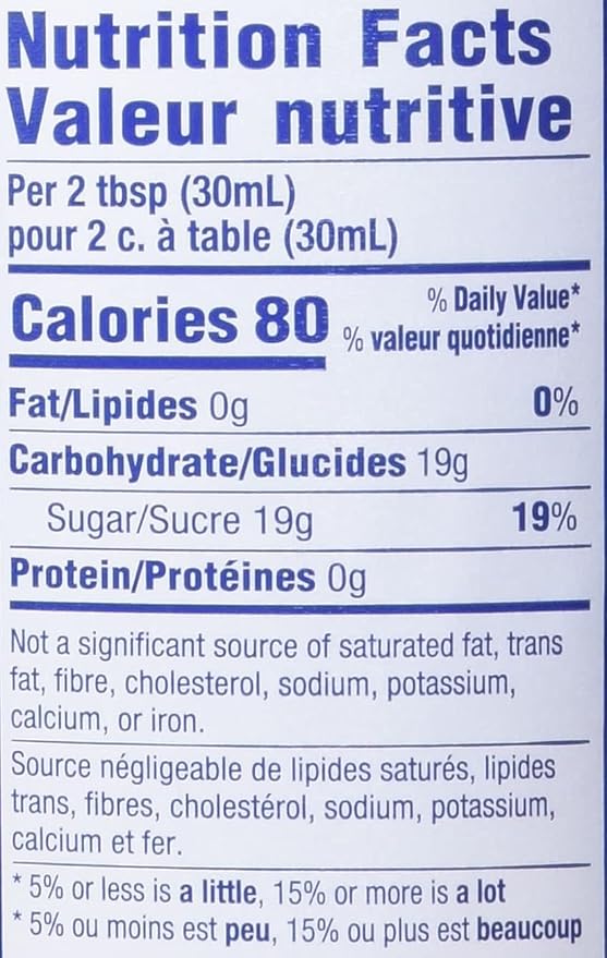 Torani Hazelnut Syrup, 25.35 oz - Image 4
