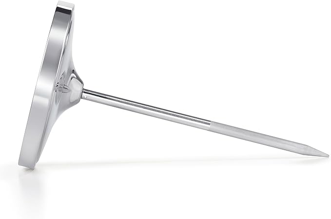 OXO Good Grips Chef's Precision Analog Leave-In Meat Thermometer