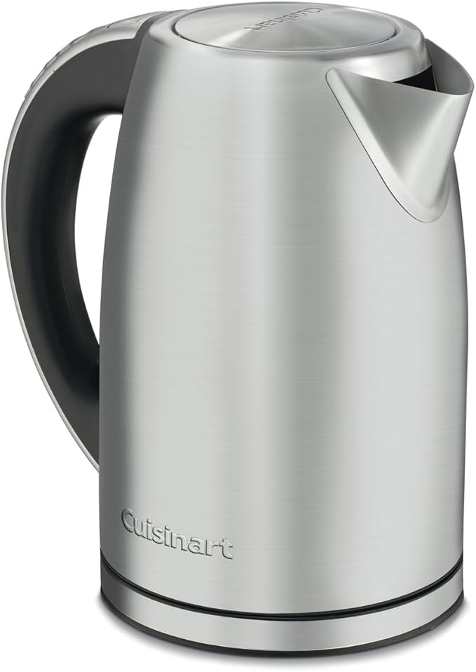 Cuisinart CPK-17 Programmable Kettle