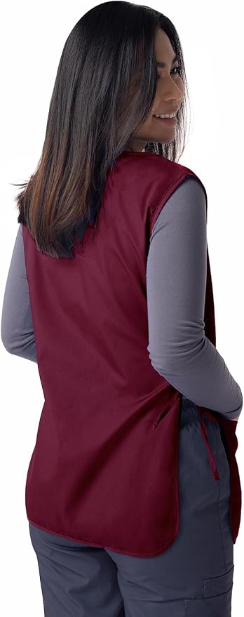 Sivvan Unisex Apron - Cobbler Apron - Image 4