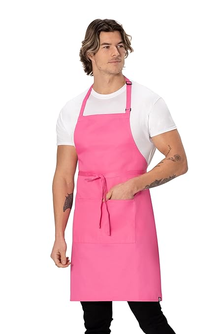 Chef Works Unisex Butcher Apron