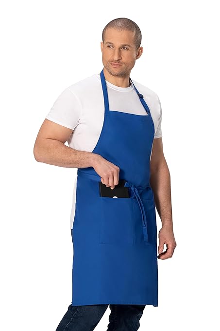 Chef Works Unisex Butcher Apron