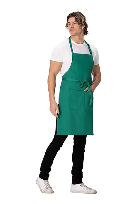 Chef Works Unisex Butcher Apron