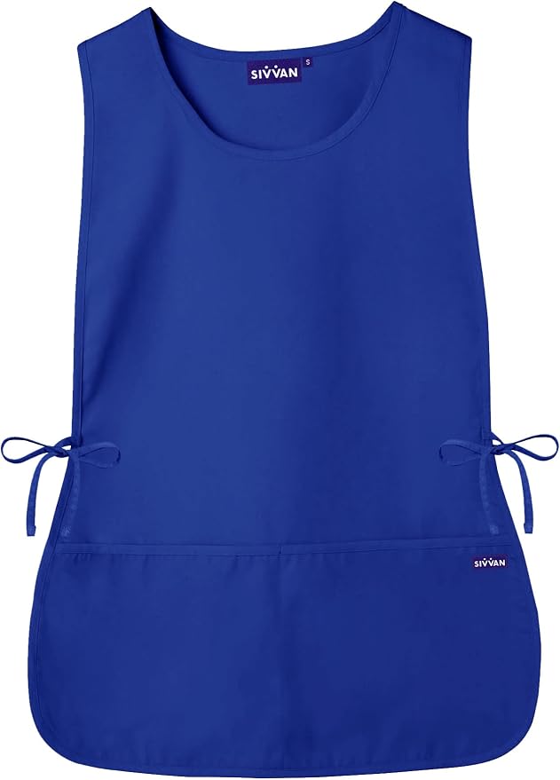 Sivvan Unisex Apron - Cobbler Apron by Sivvan