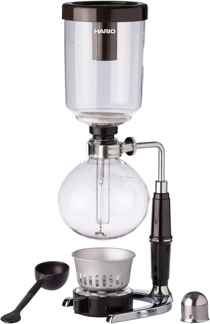 Hario "Technica" Coffee Syphon, 600ml