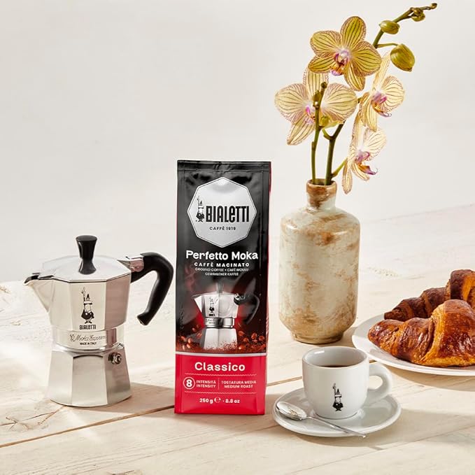 Bialetti Coffee, 251 gr, Classico